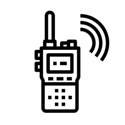 Radios Handys