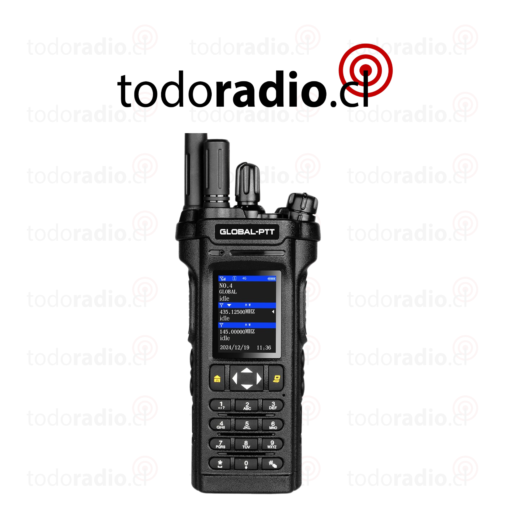 POC HIBRIDO VHF-UHF GPS, S.O.S y AUTOREPETIDOR - Imagen 10