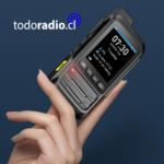 POC GLOBAL PTT P0 IP67 GPS - Imagen 2