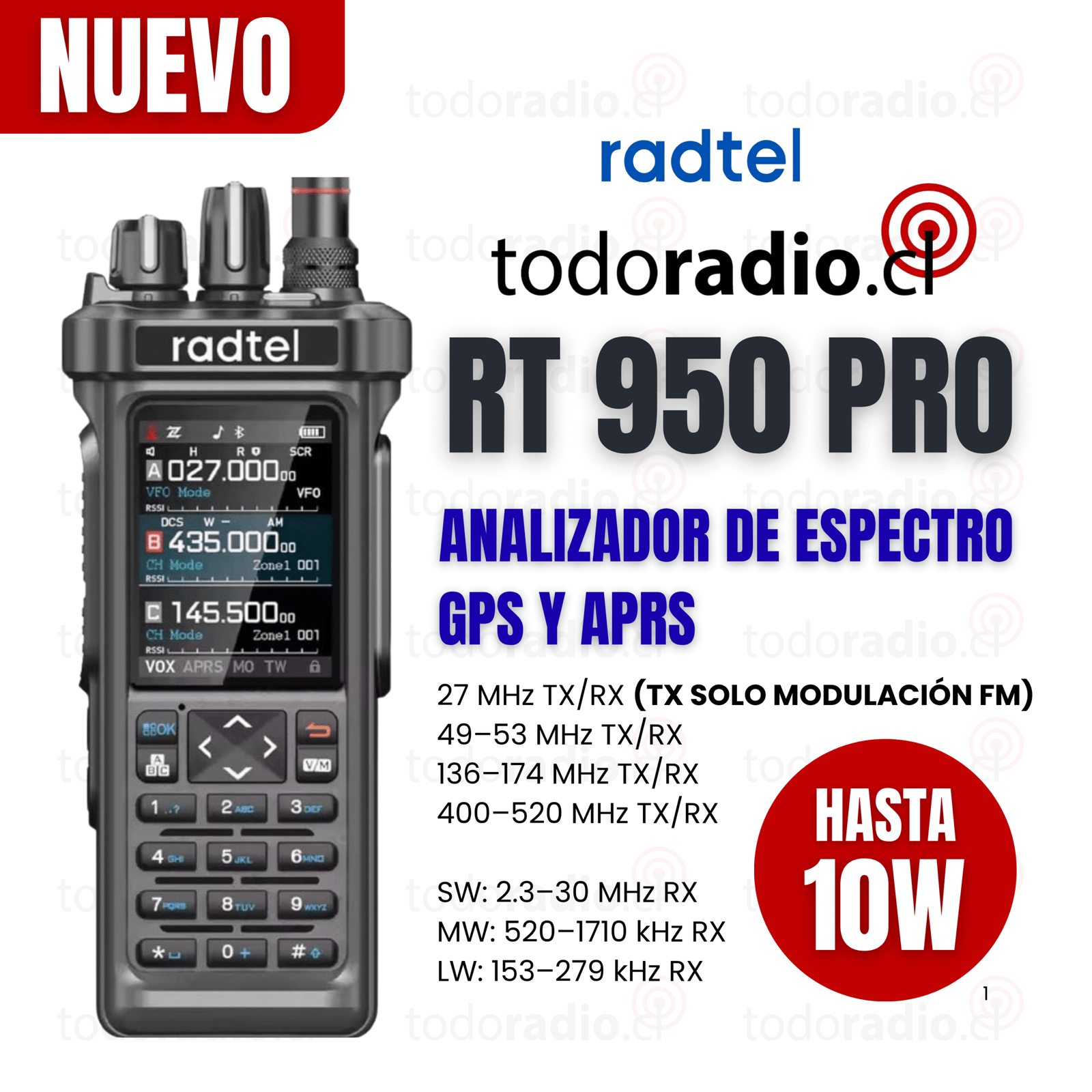 1-1-scaled-2.png Handy Multibanda RADTEL RT950 PRO AUTOREPETIDOR - Imagen 1
