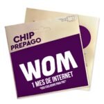 1 Mes de Internet (Solo equipos POC)