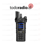 POC HIBRIDO VHF-UHF GPS, S.O.S y AUTOREPETIDOR - Imagen 10