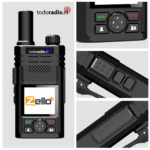 POC ZELLO Android PRO - Imagen 3