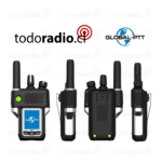 G6 GLOBAL-PTT SIN LÍMITE DE DISTANCIA - Imagen 10
