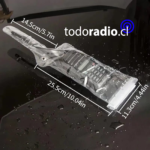 Bolsa Impermeable para Handy - Imagen 2