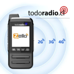 POC Zello Android IP67 Soporta agua y polvo. - Imagen 3