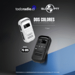 POC GLOBAL-PTT Mini - Imagen 2