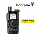 Batería Handy Quansheng K5 - Imagen 3