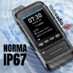 POC GLOBAL PTT P0 IP67 GPS - Imagen 4