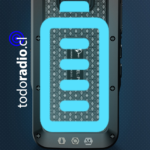 POC GLOBAL PTT P0 IP67 GPS - Imagen 5