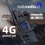 POC HIBRIDO VHF-UHF GPS, S.O.S y AUTOREPETIDOR - Imagen 5