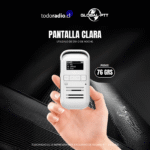 POC GLOBAL-PTT Mini - Imagen 4