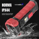 Linterna Doble Frontal Emergencia - Imagen 4