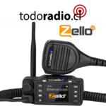Base Móvil POC ZELLO Todoradio 4G - Imagen 2