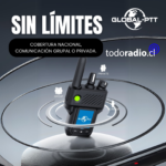 G6 GLOBAL-PTT SIN LÍMITE DE DISTANCIA - Imagen 5