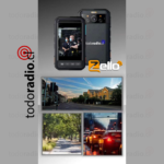 Bodycam ZELLO 4G Android - Imagen 5