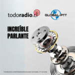 POC GLOBAL-PTT Mini - Imagen 5