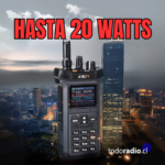 Handy KSUN ALTA POTENCIA Hasta 20 WATTS - Imagen 6