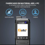 POC Zello Android IP67 Soporta agua y polvo. - Imagen 7