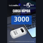 POC GLOBAL-PTT Mini - Imagen 6