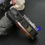 Linterna LaserLed  Solar - Imagen 2