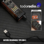 Linterna LaserLed  Solar - Imagen 6