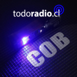 Linterna LaserLed  Solar - Imagen 3