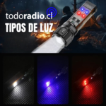 Linterna LaserLed  Solar - Imagen 7