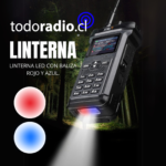 Handy KSUN ALTA POTENCIA Hasta 20 WATTS - Imagen 10