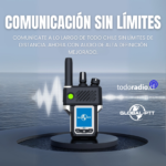 G6 GLOBAL-PTT SIN LÍMITE DE DISTANCIA - Imagen 7