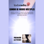 Linterna XXL ALTA POTENCIA + Parlante Bluetooth - Imagen 8