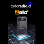 Bodycam ZELLO 4G Android - Imagen 7