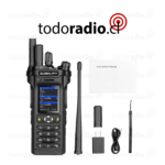 POC HIBRIDO VHF-UHF GPS, S.O.S y AUTOREPETIDOR - Imagen 8