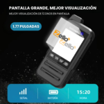 POC Zello Android IP67 Soporta agua y polvo. - Imagen 8