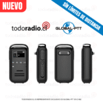 POC GLOBAL-PTT Mini - Imagen 7