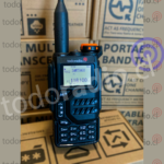 Handy QUANSHENG K5 Multibanda - Imagen 7