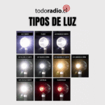 Foco Busca Caminos Recargable - Imagen 6