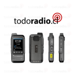 POC GLOBAL PTT P0 IP67 GPS - Imagen 8