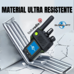 G6 GLOBAL-PTT SIN LÍMITE DE DISTANCIA - Imagen 8