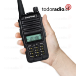 Baofeng  BF-UV9R PLUS  TRI BANDA HASTA 10 WATTS