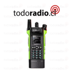 Handy GLOBAL-PTT Híbrido UHF Análogo Autorepetidor