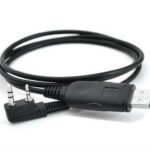 Cable Programación Quansheng K5,K6,UV5R-PLUS