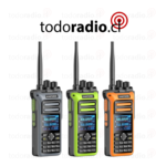 Zastone Multibanda C/Recepción de Banda Aérea - Imagen 2