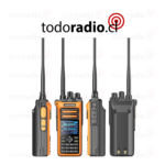 Zastone Multibanda C/Recepción de Banda Aérea - Imagen 5