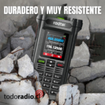 HANDY RADTEL MULTIBANDA C/ RX DE BANDA AÉREA. - Imagen 7