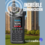 HANDY RADTEL MULTIBANDA C/ RX DE BANDA AÉREA. - Imagen 4