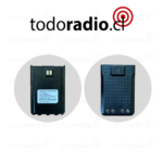 Batería Handy Todoradio 8810-8811 - Imagen 3