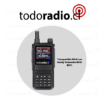 Batería Handy Todoradio 8810-8811 - Imagen 2