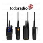 Handy POC ZELLO + VHF Autorepetidor - Imagen 6