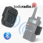 Micrófono Parlante Bluetooth K - Imagen 9